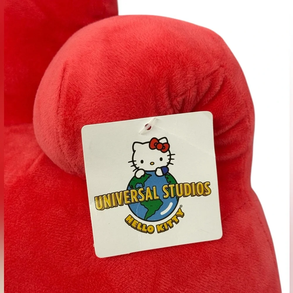 NWT 2024 San Rio Universal Studios Exclusive Hello Kitty My Melody 16